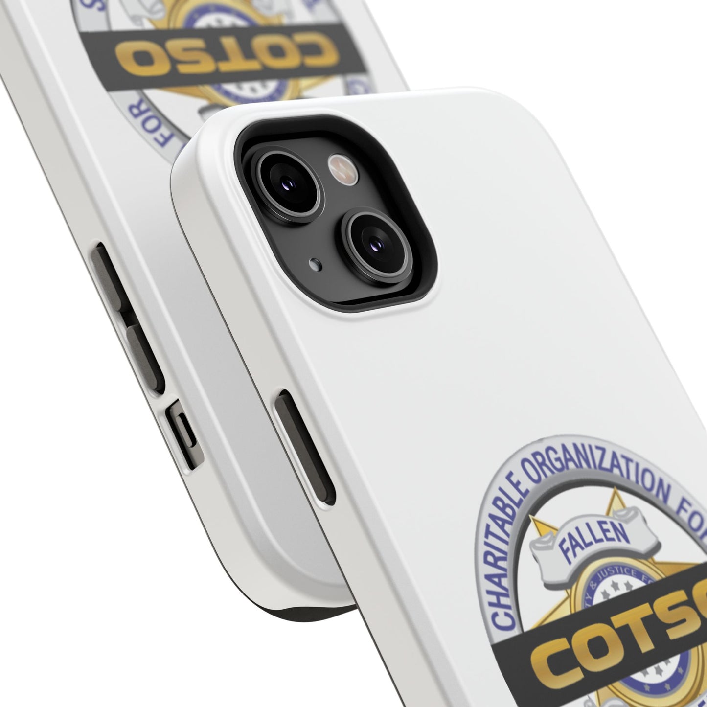 Impact-Resistant Phone Cases