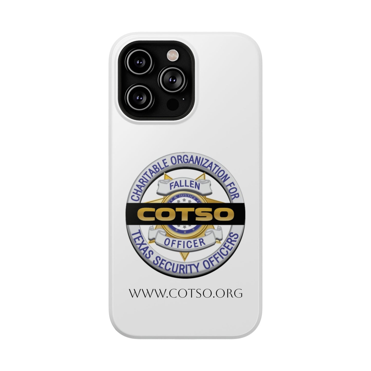 Impact-Resistant Phone Cases