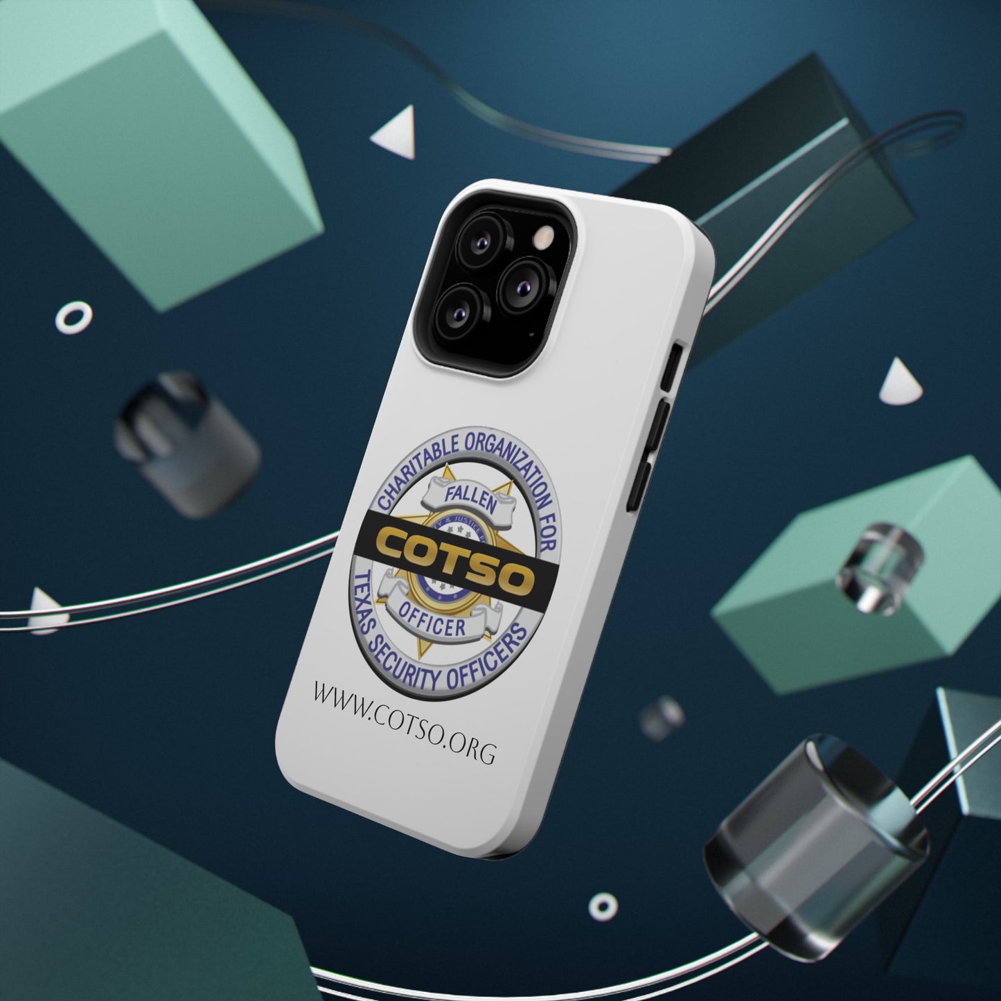 Impact-Resistant Phone Cases