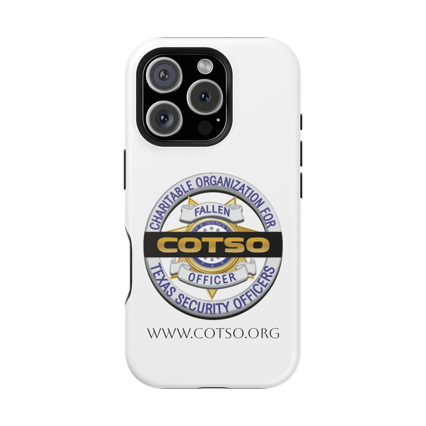 Impact-Resistant Phone Cases