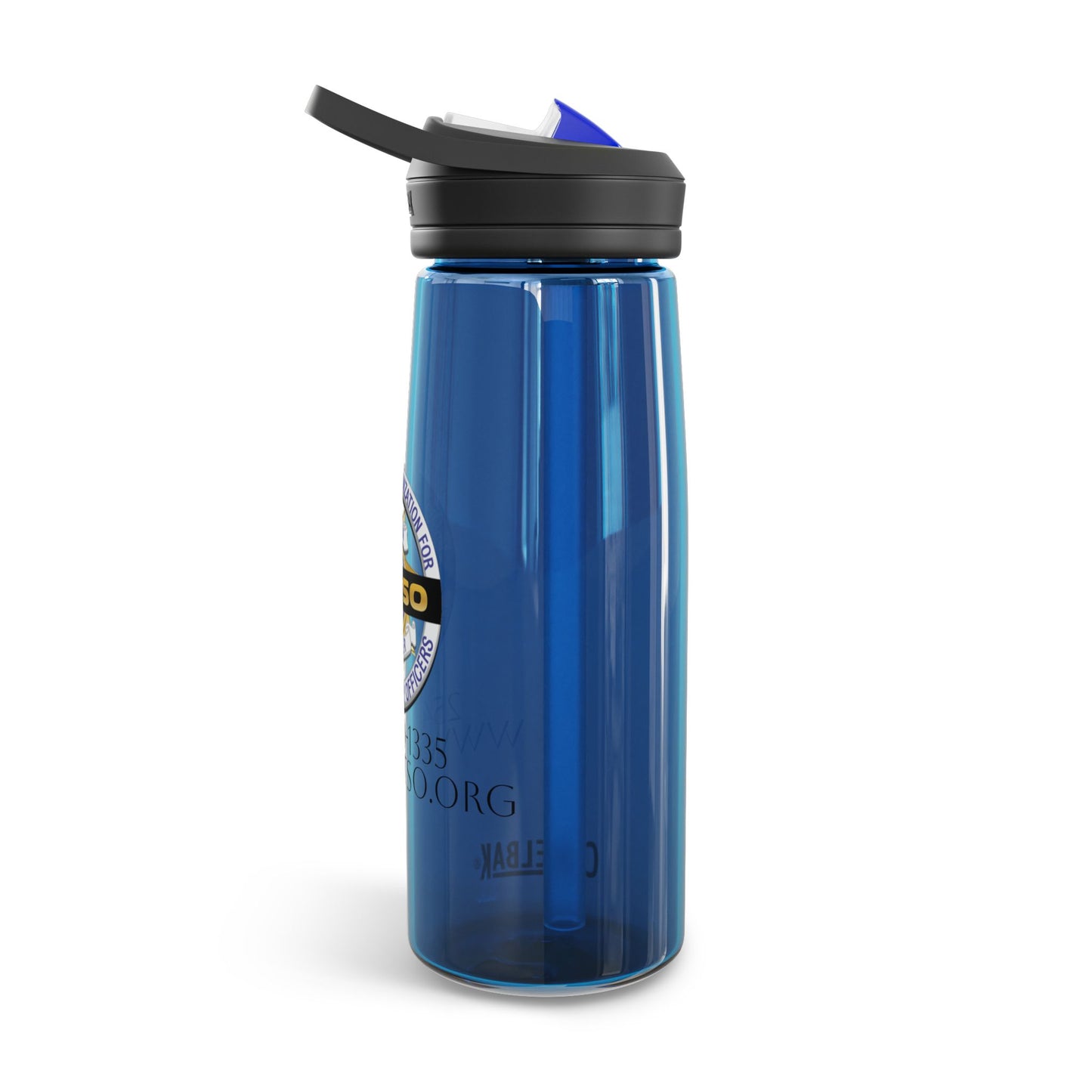 CamelBak Eddy® Water Bottle, 25oz