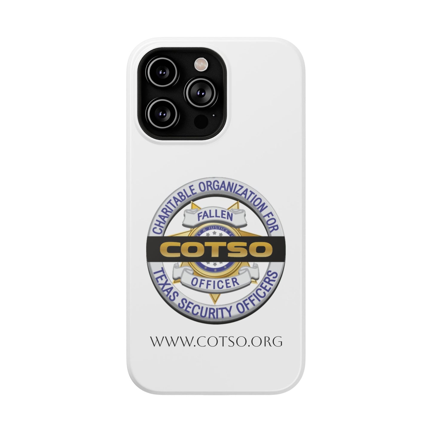 Impact-Resistant Phone Cases