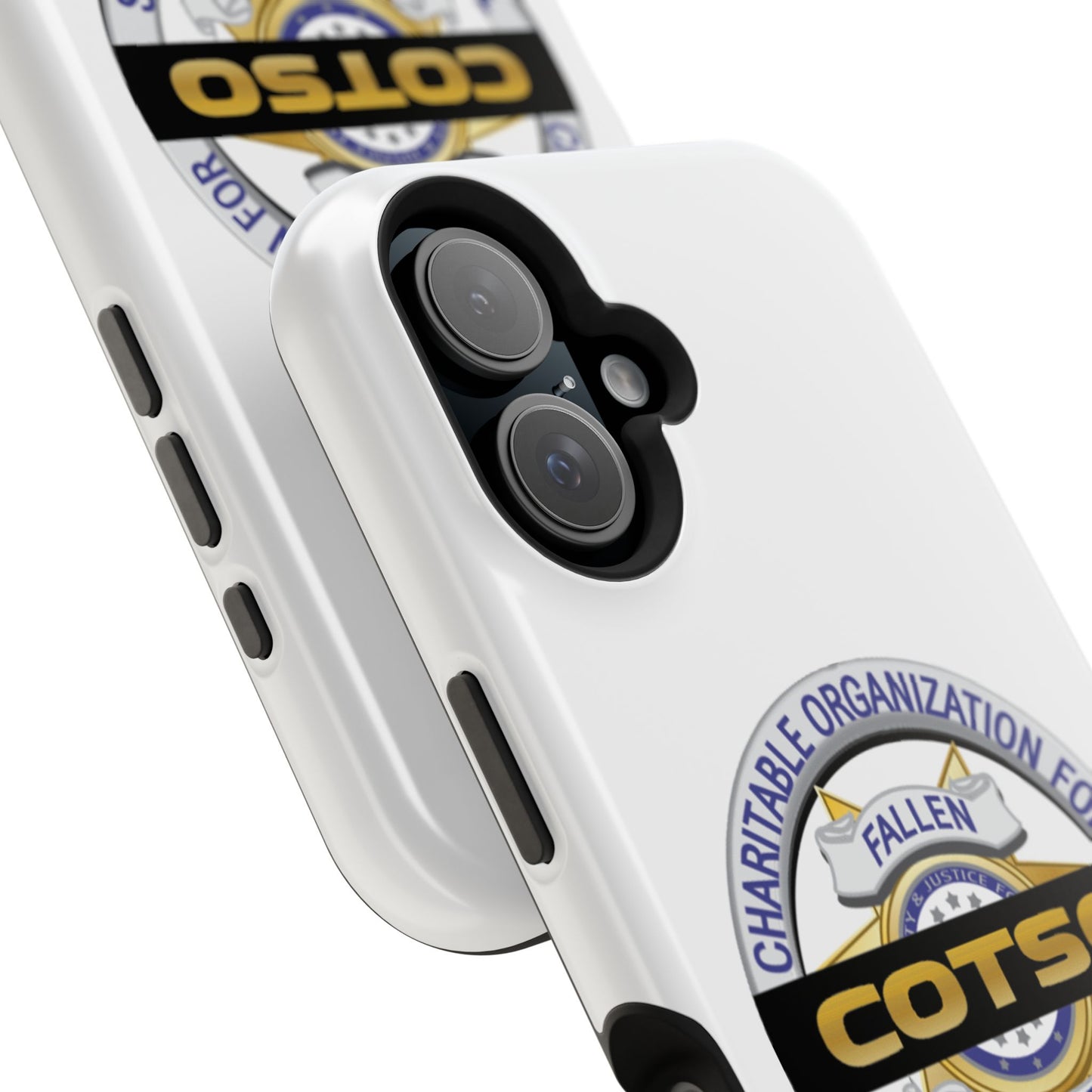Impact-Resistant Phone Cases