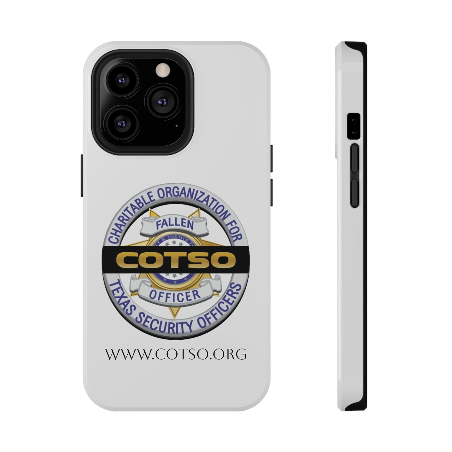 Impact-Resistant Phone Cases