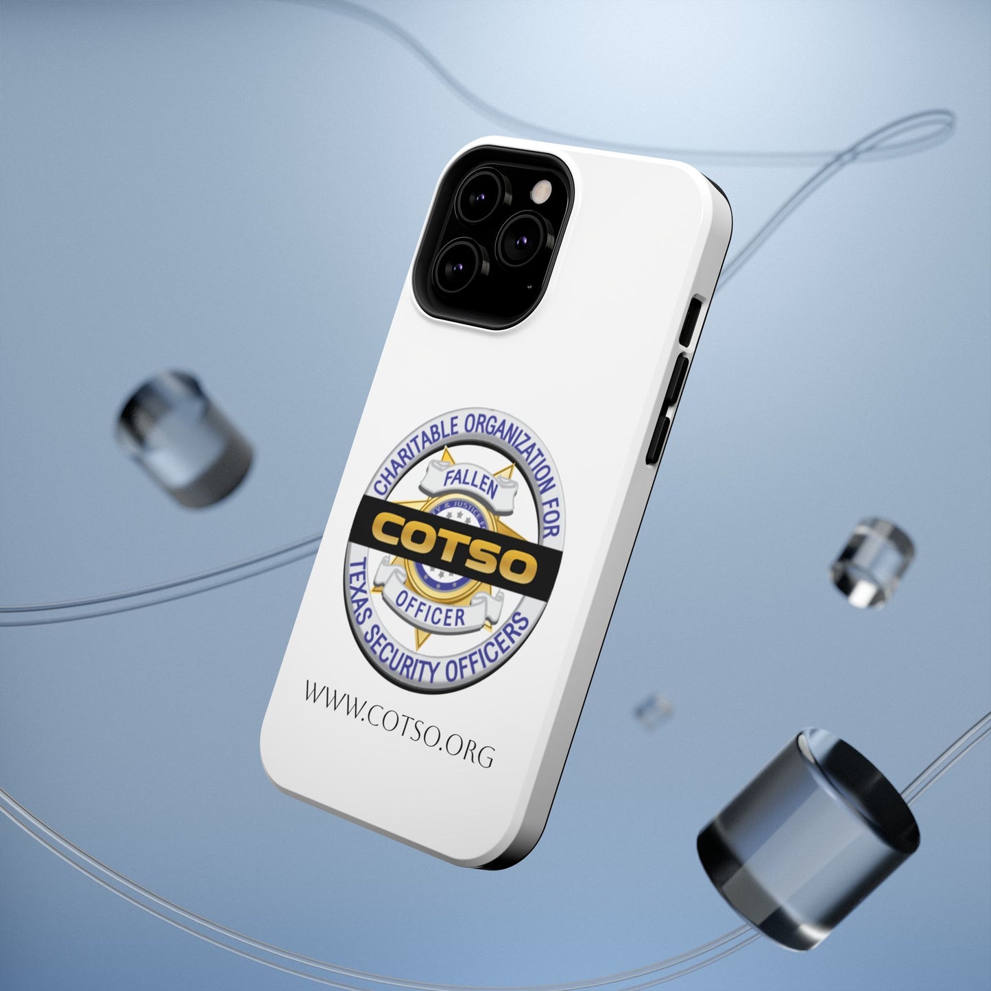 Impact-Resistant Phone Cases