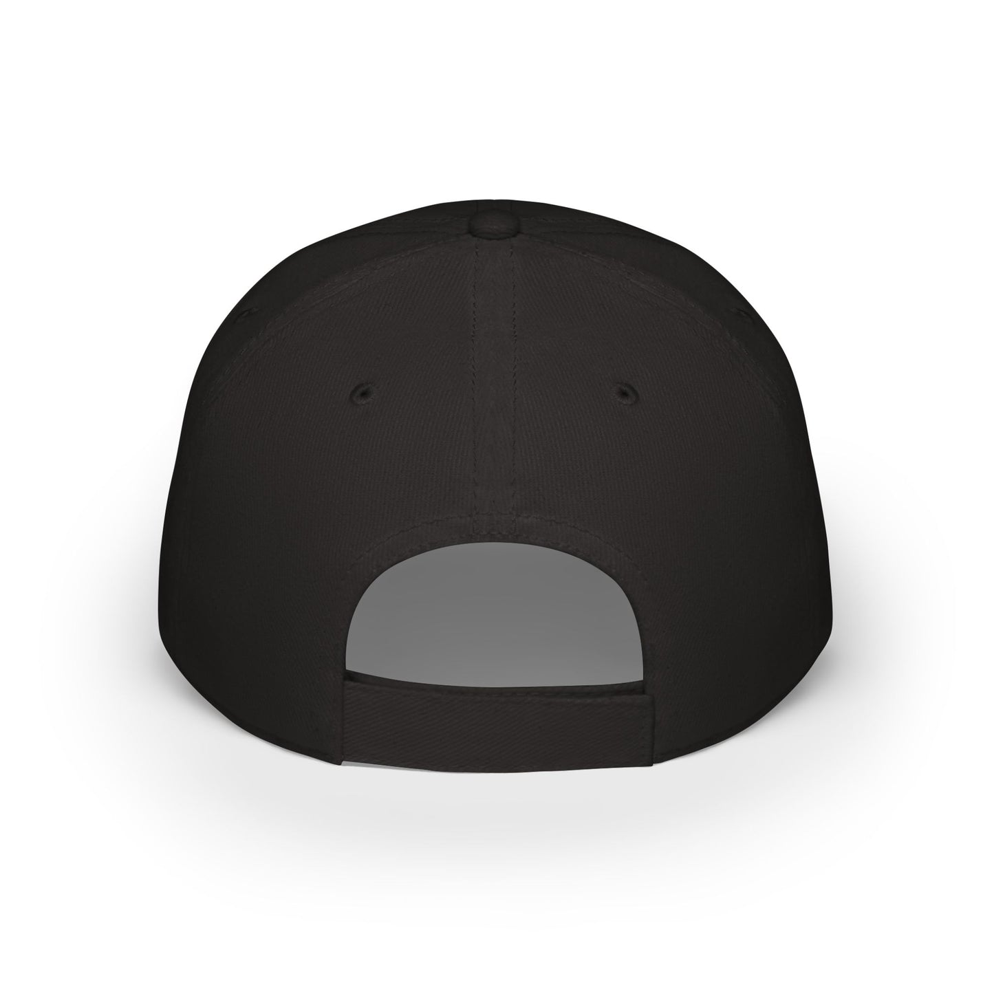 Thin Green Line Low Profile Baseball Cap