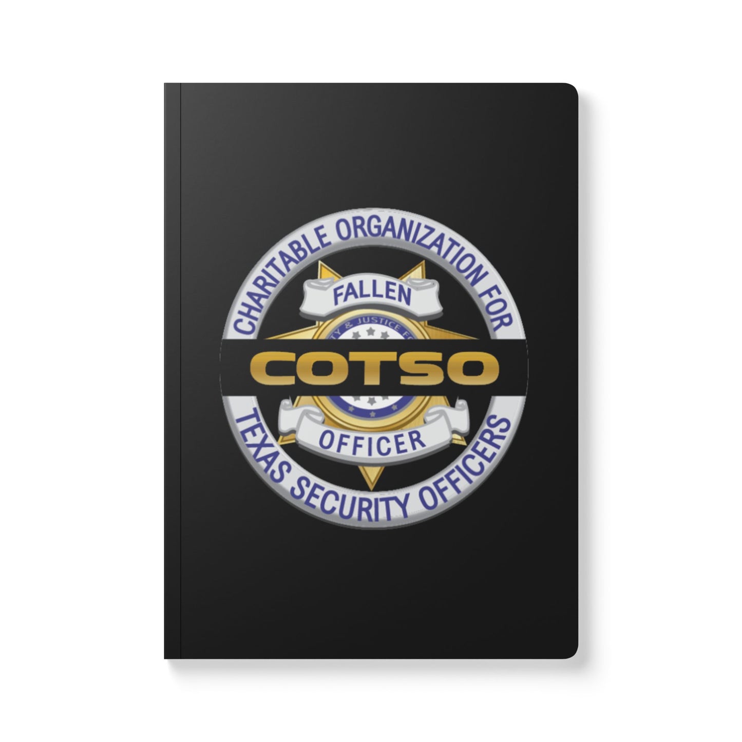 Softcover Journal