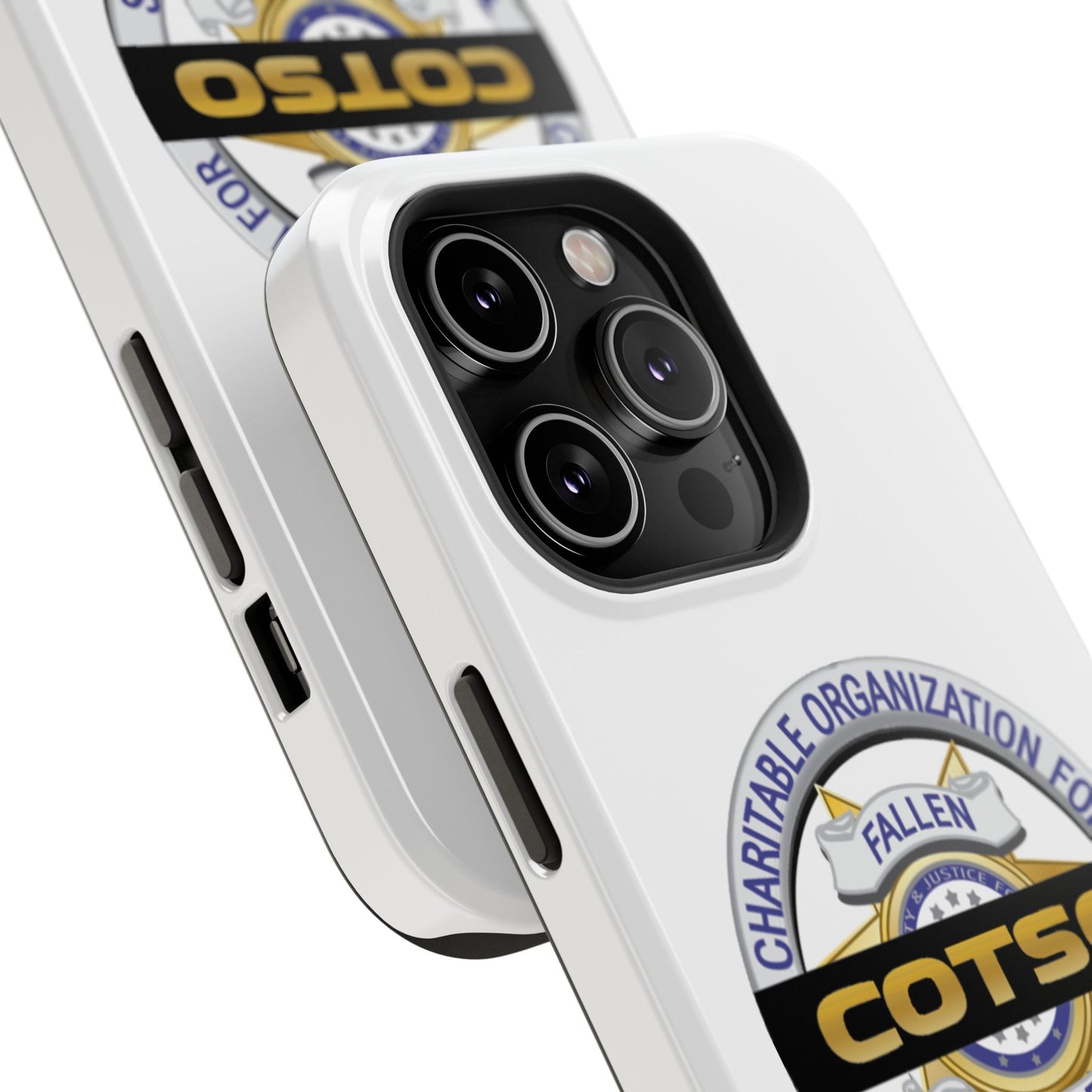 Impact-Resistant Phone Cases