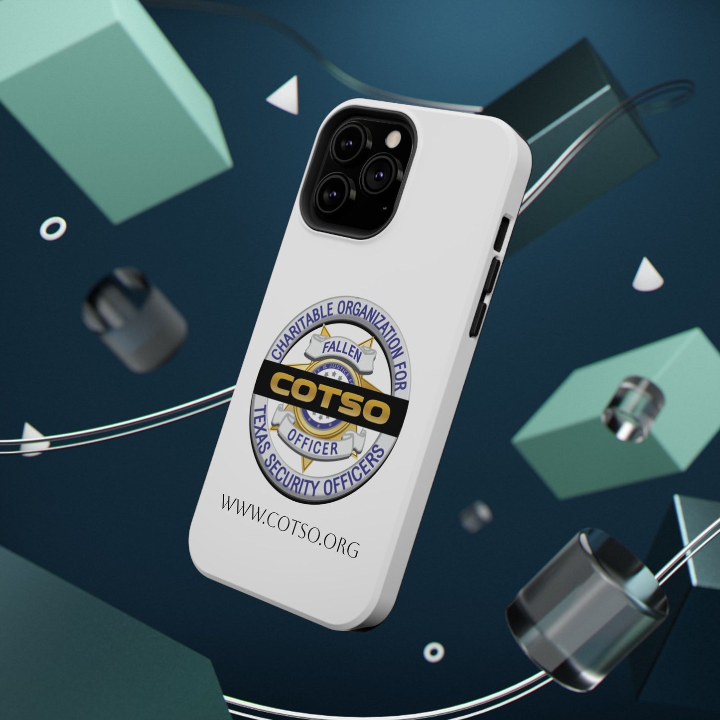 Impact-Resistant Phone Cases