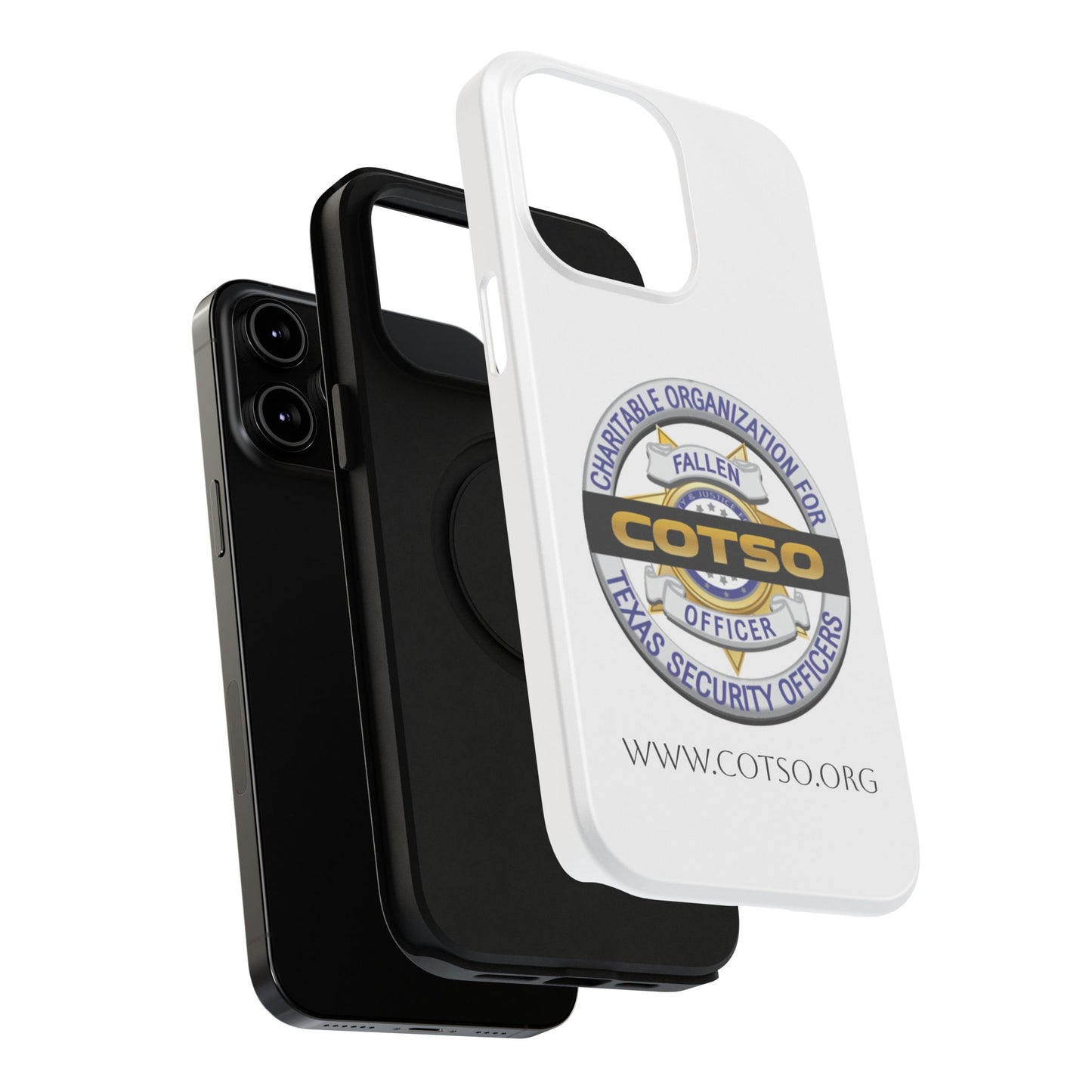 Impact-Resistant Phone Cases