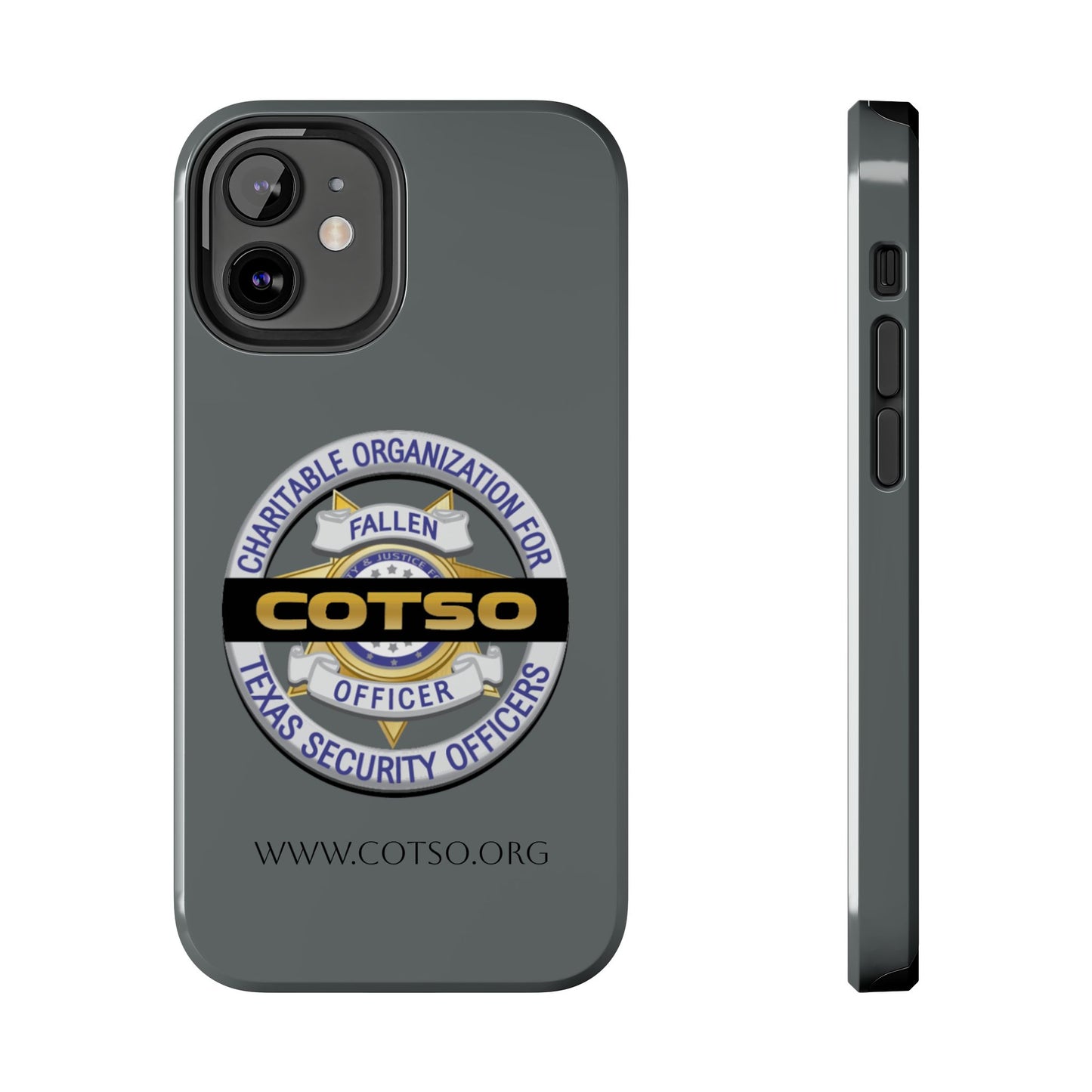 Tough Phone Cases