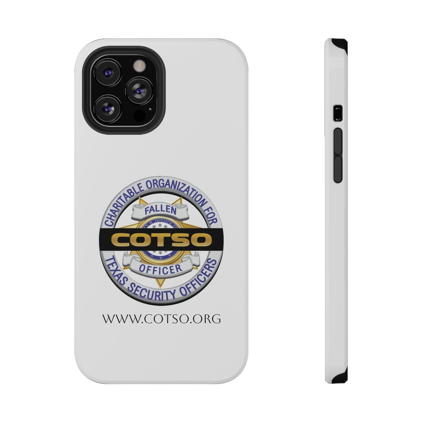 Impact-Resistant Phone Cases