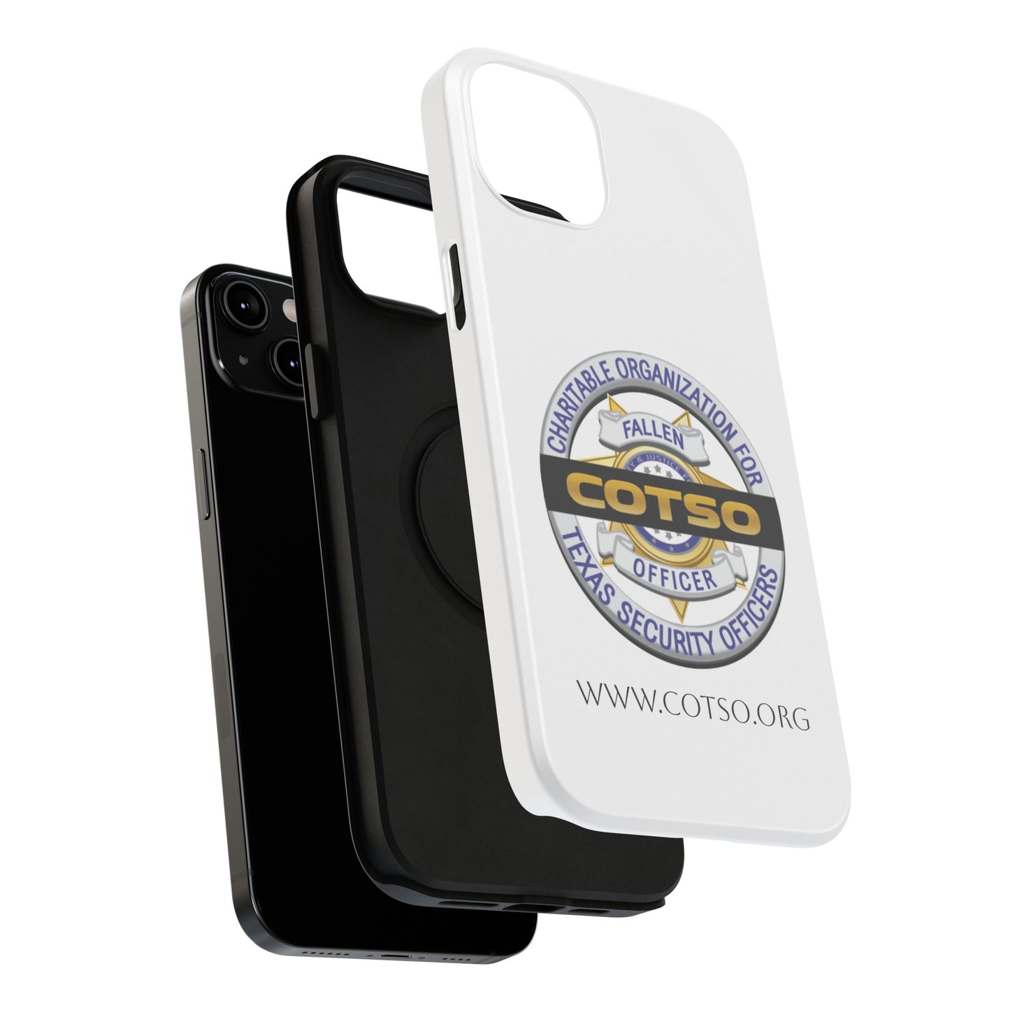 Impact-Resistant Phone Cases