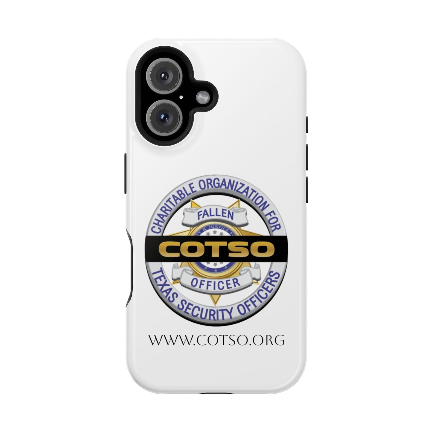 Impact-Resistant Phone Cases