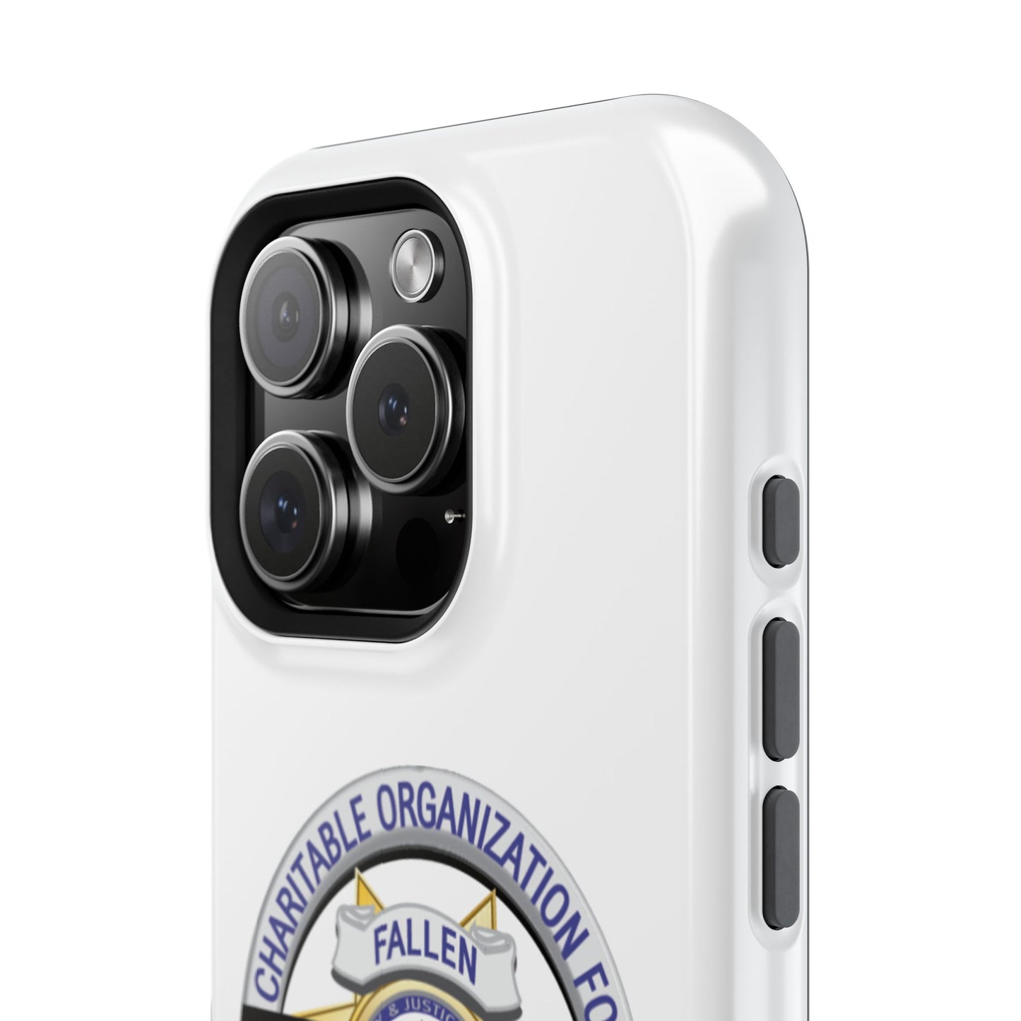 Impact-Resistant Phone Cases