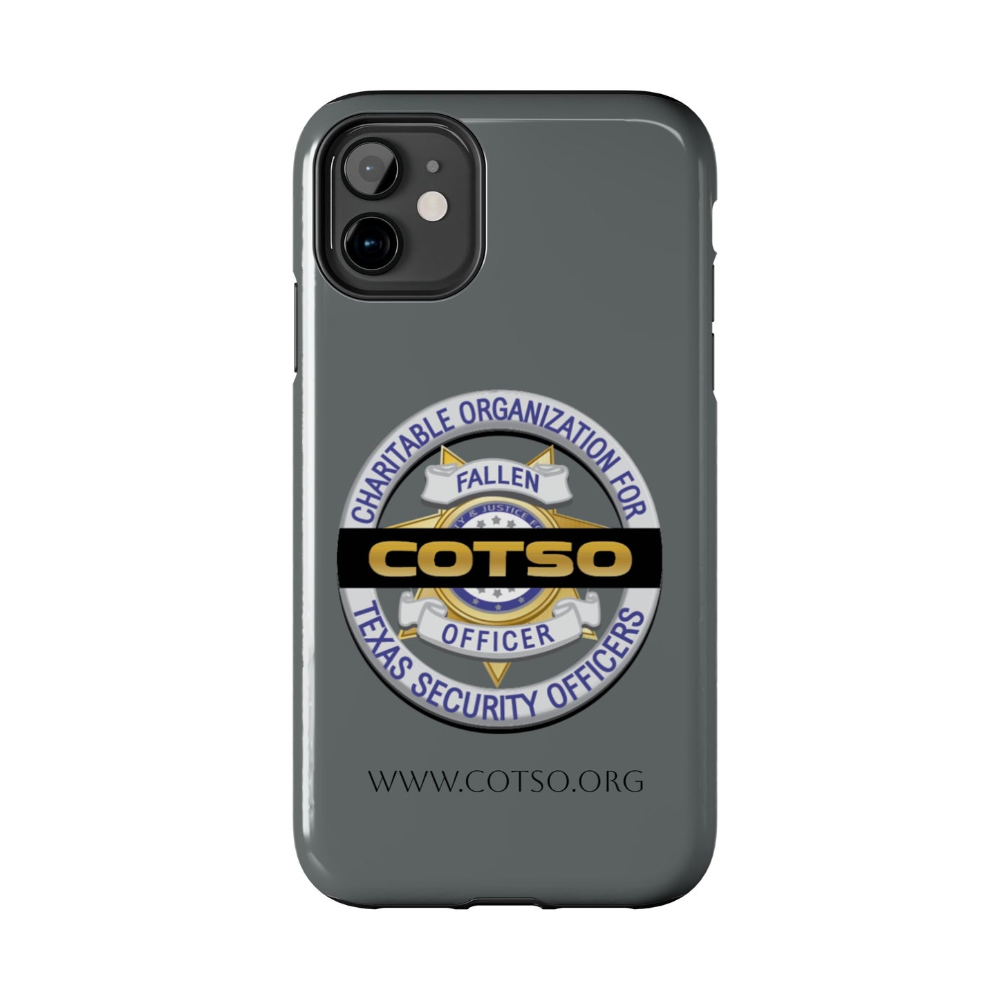 Tough Phone Cases