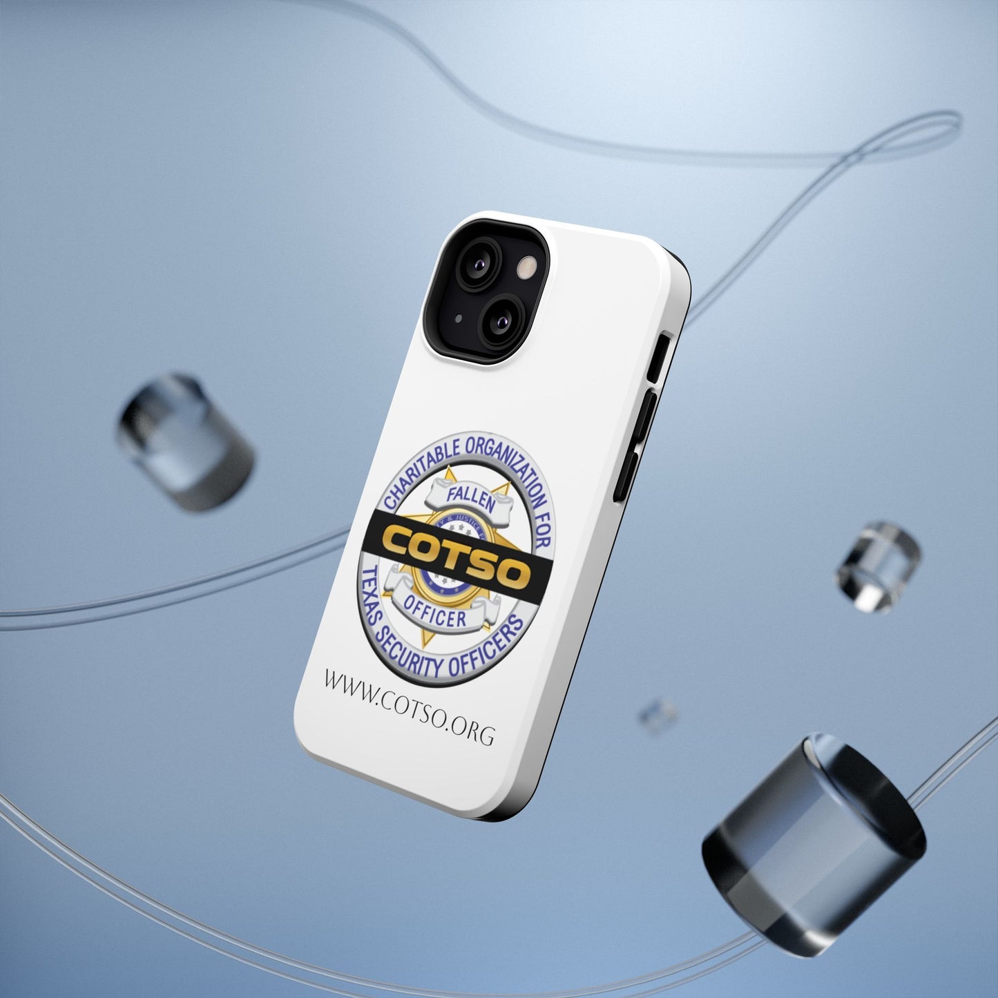 Impact-Resistant Phone Cases