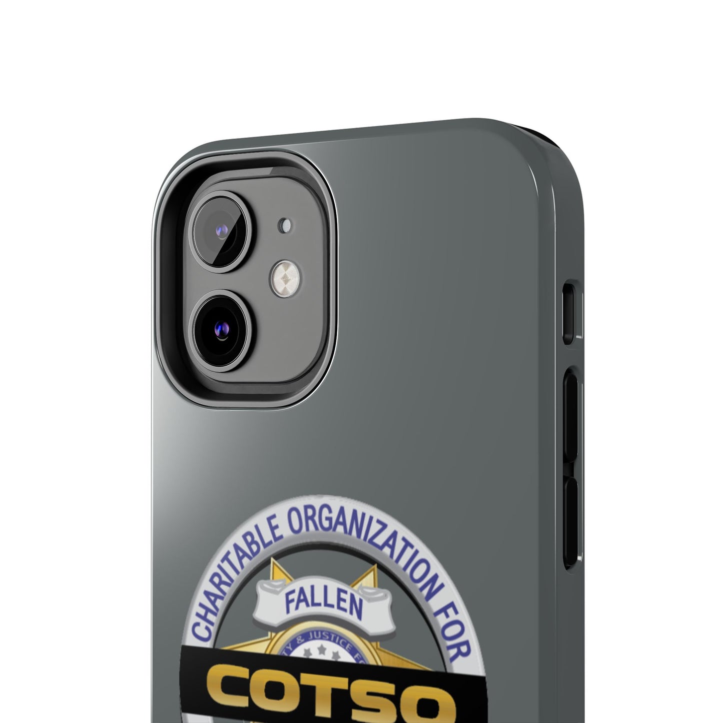 Tough Phone Cases