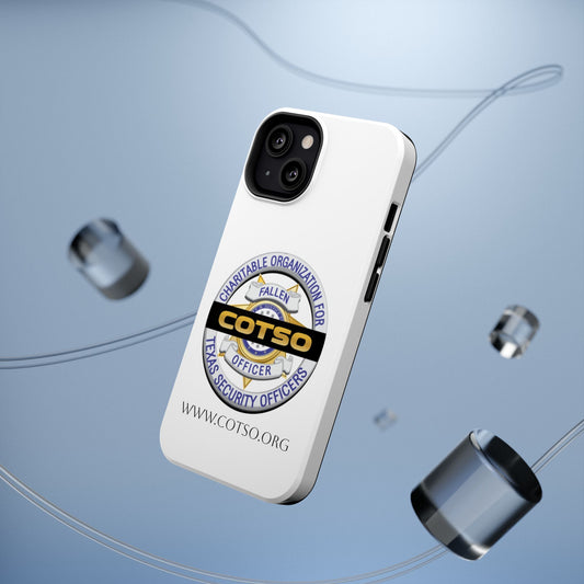 Impact-Resistant Phone Cases