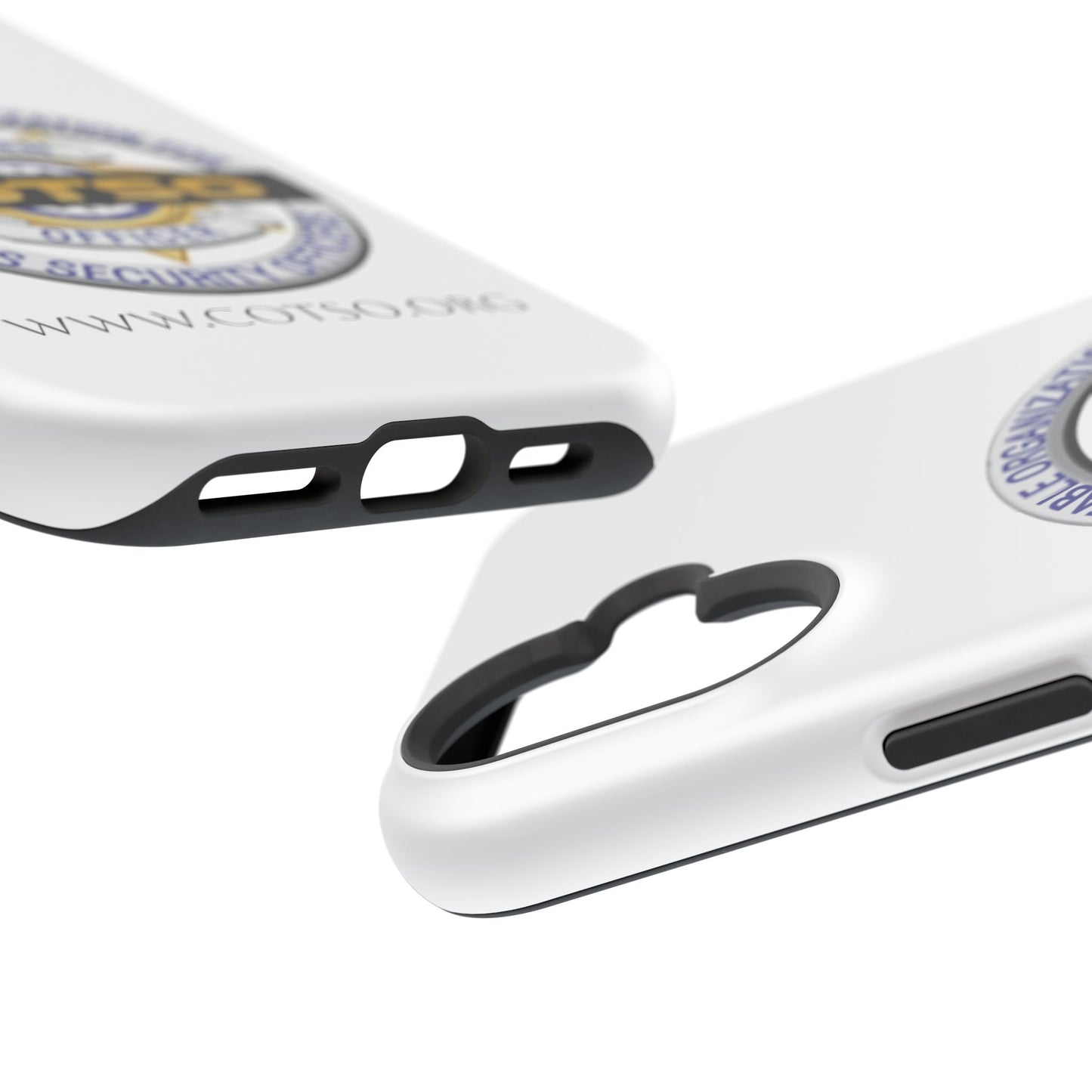 Impact-Resistant Phone Cases