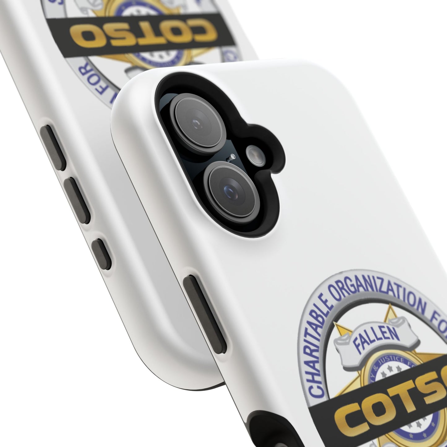 Impact-Resistant Phone Cases