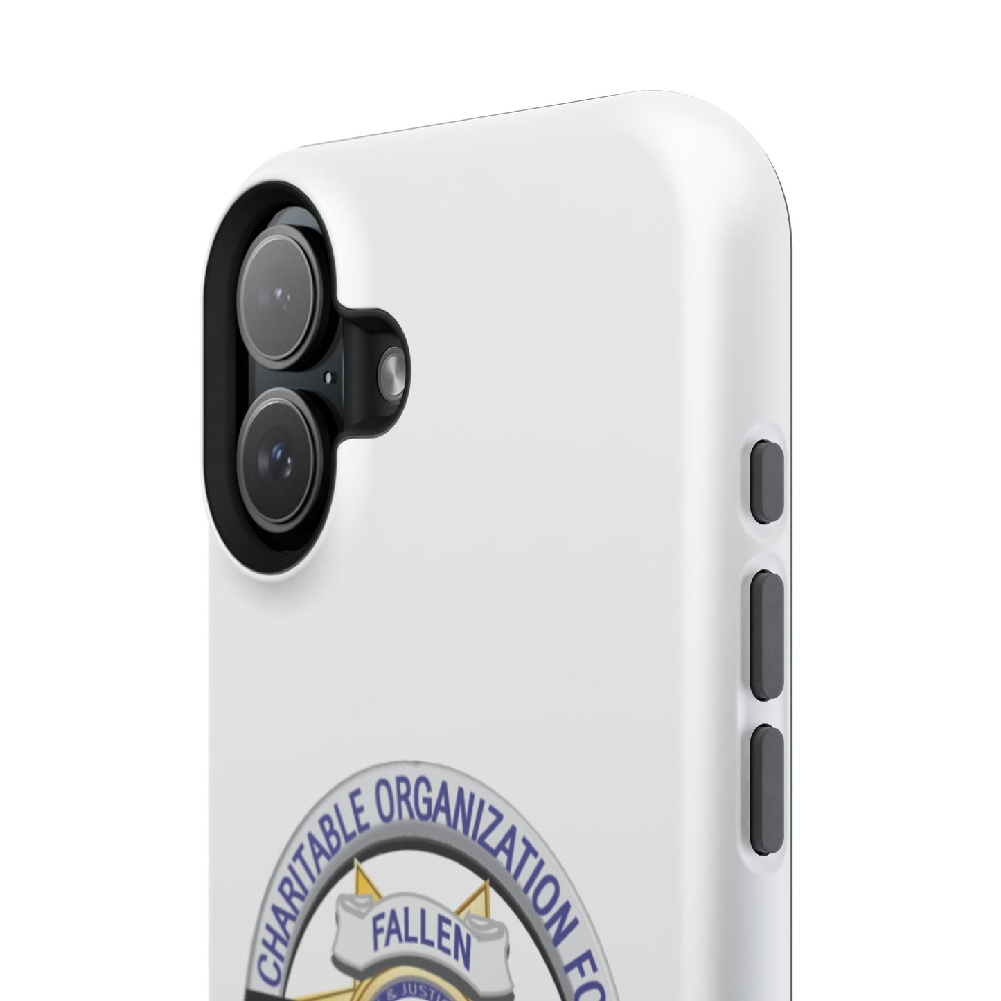 Impact-Resistant Phone Cases