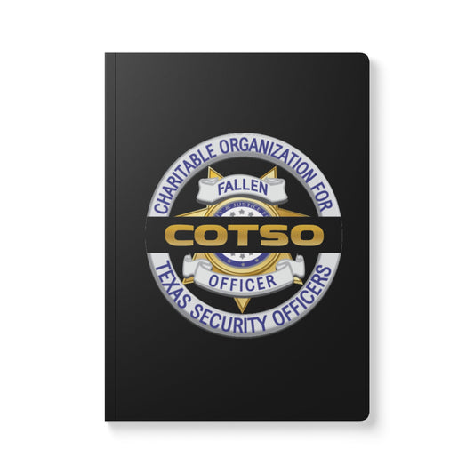 Softcover Journal