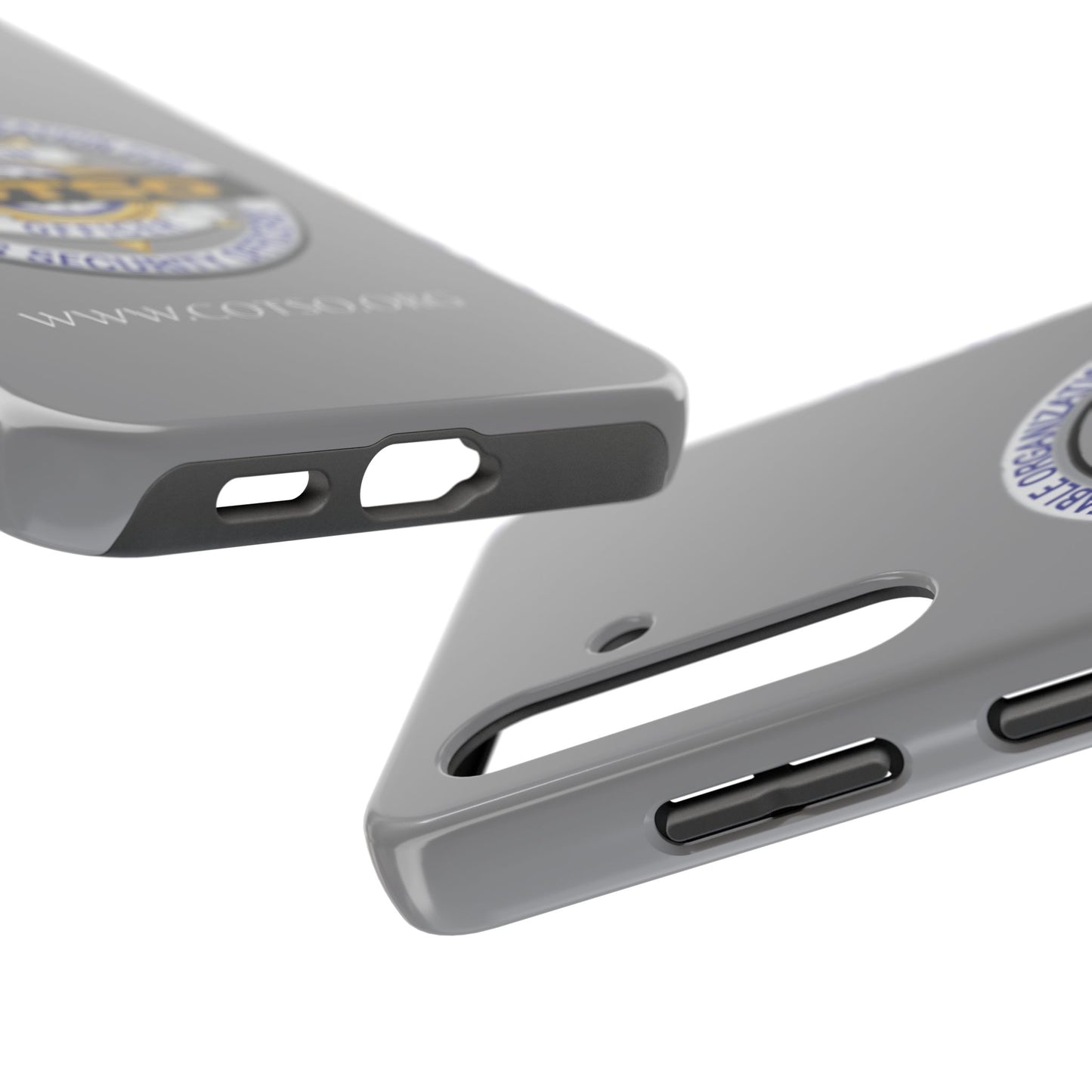 Phone Cases