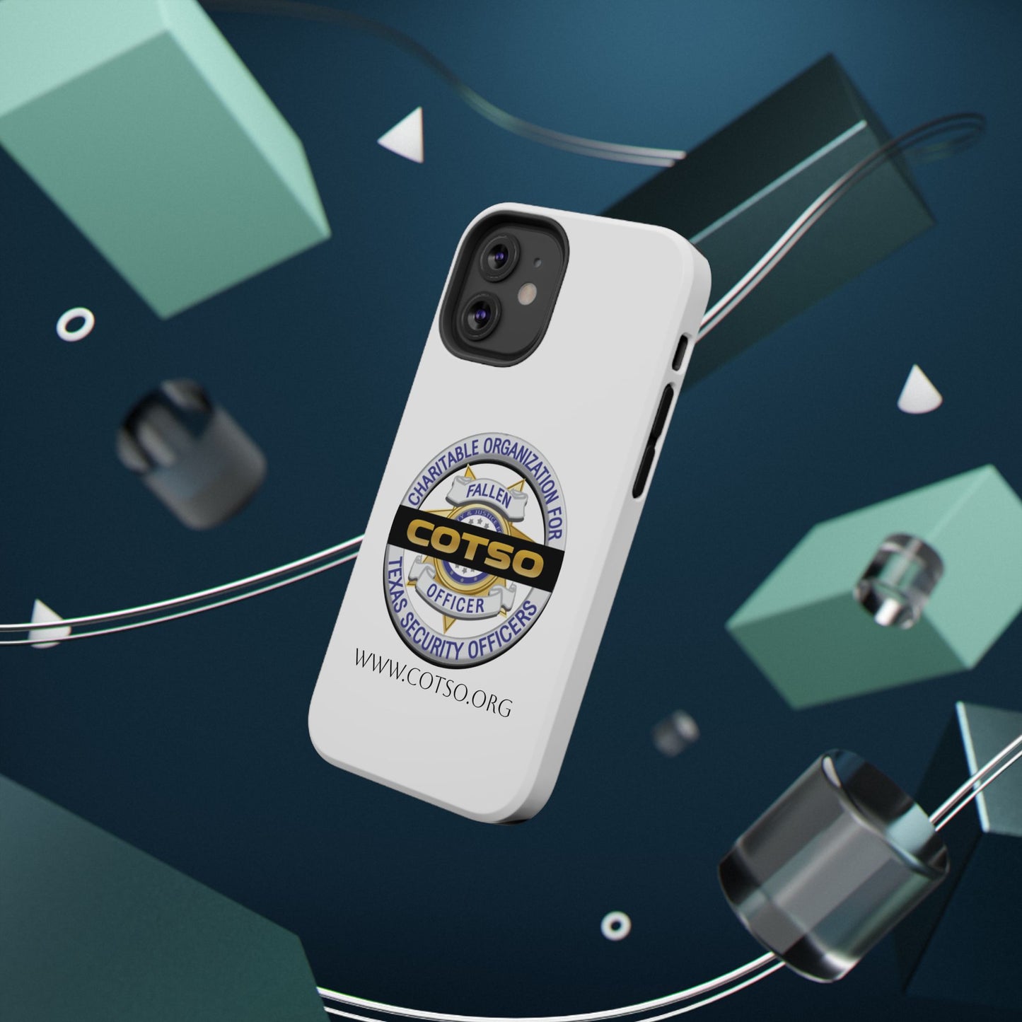 Impact-Resistant Phone Cases